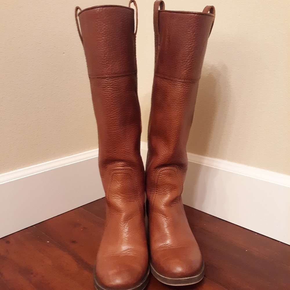 Lucky Brand Tall Boots